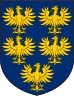 Wappen von Niederösterreich