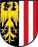 Wappen von Oberösterreich