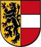 Wappen von Salzburg