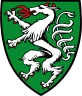Wappen der Steiermark